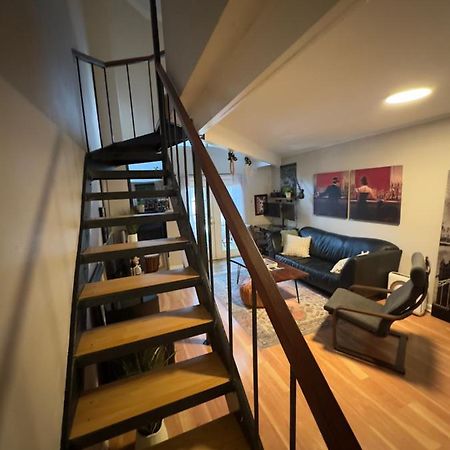 Hifi Sound & Comfort - Uptown Dallas / 2-Story Loft Экстерьер фото