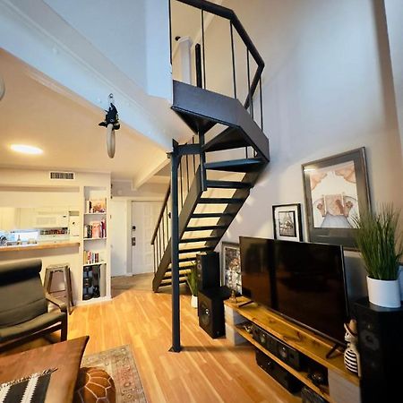 Hifi Sound & Comfort - Uptown Dallas / 2-Story Loft Экстерьер фото