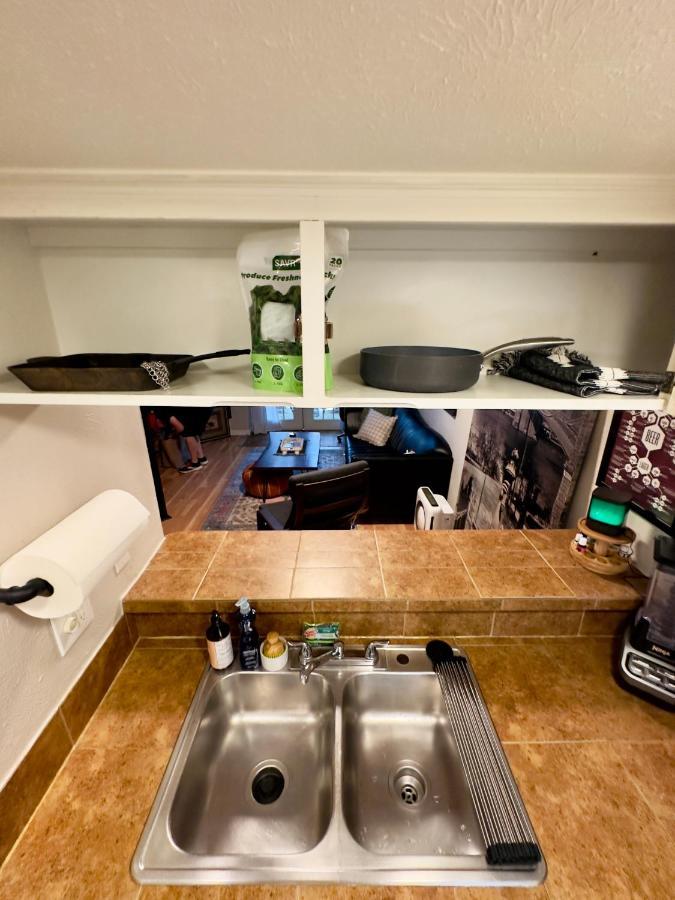 Hifi Sound & Comfort - Uptown Dallas / 2-Story Loft Экстерьер фото