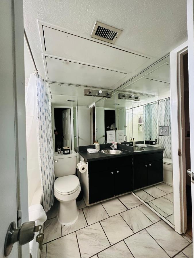 Hifi Sound & Comfort - Uptown Dallas / 2-Story Loft Экстерьер фото
