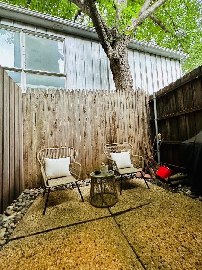 Hifi Sound & Comfort - Uptown Dallas / 2-Story Loft Экстерьер фото